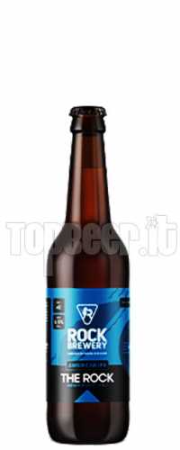 ROCK BREWERY The Rock 33Cl ROCK BREWERY The Rock 33Cl